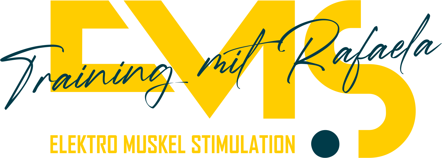 EMS Training mit Rafaela