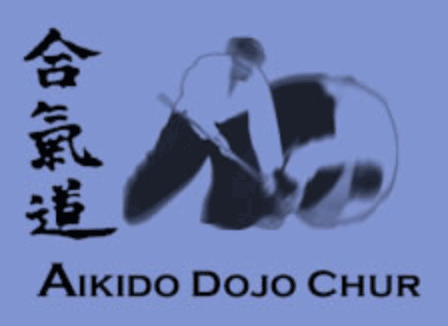 Aikido Dojo
