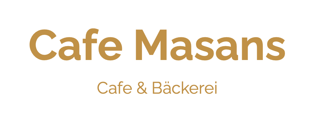 Cafe Masans