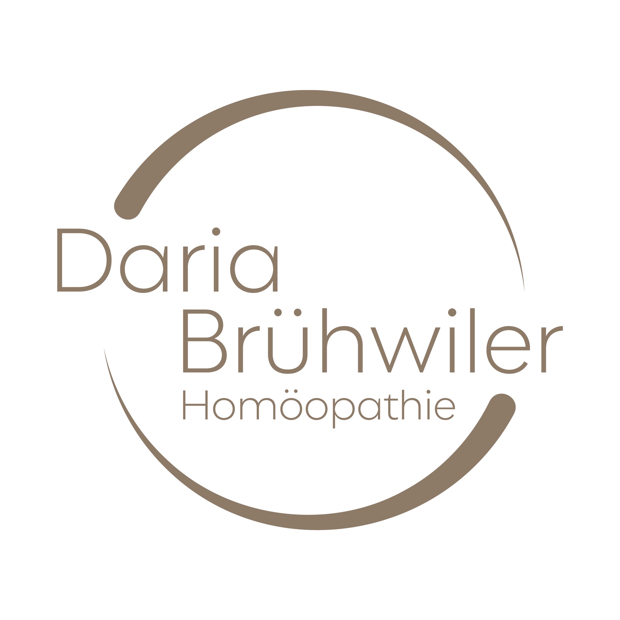 Brühwiler, Daria • Homöopathie
