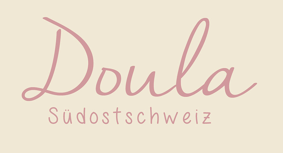 Doula's Südostschweiz