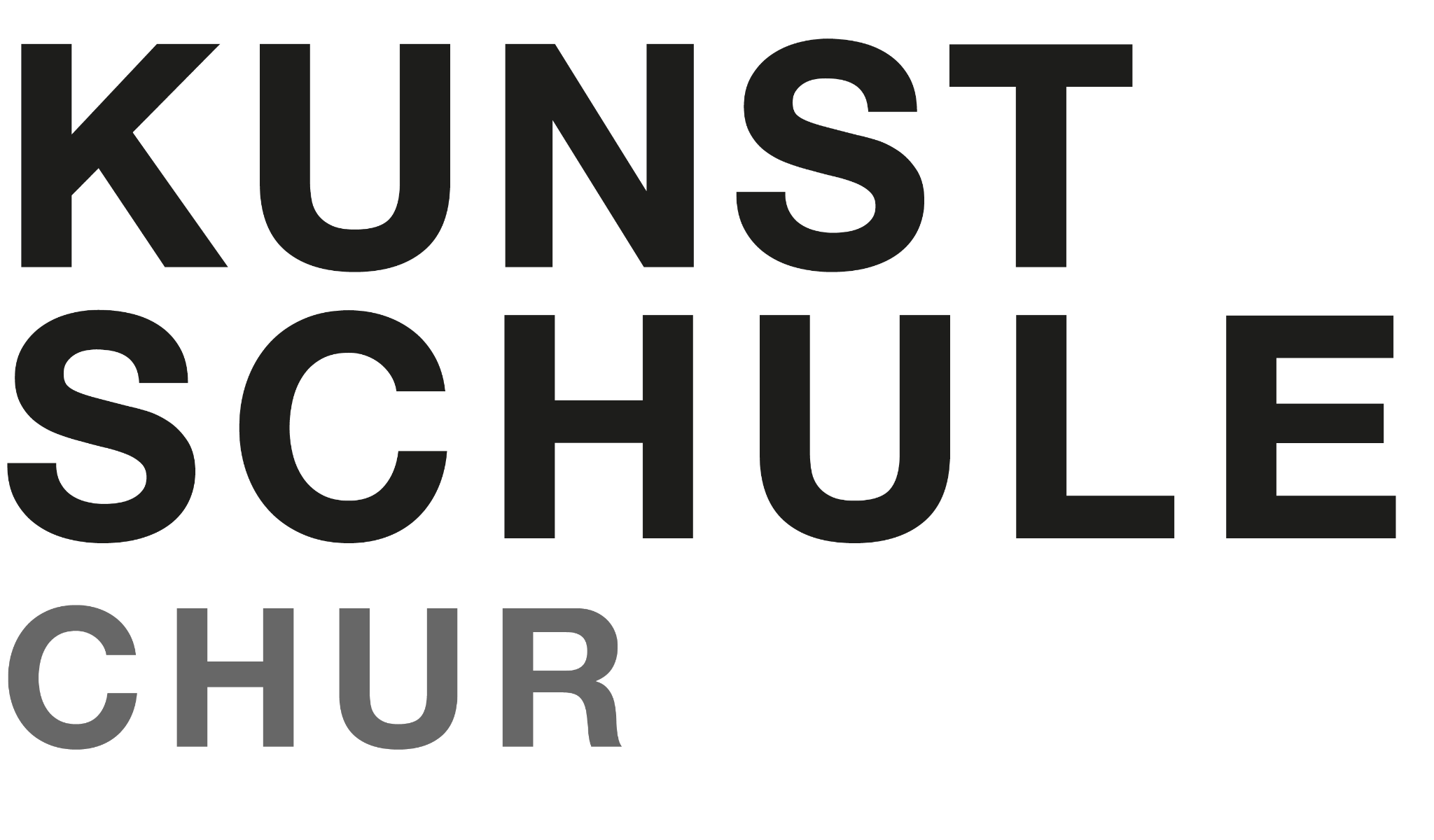 Kunstschule Chur