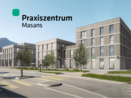 Praxiszentrum Masans