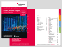 Büachli Kultur Freizeit Sport 2026/27